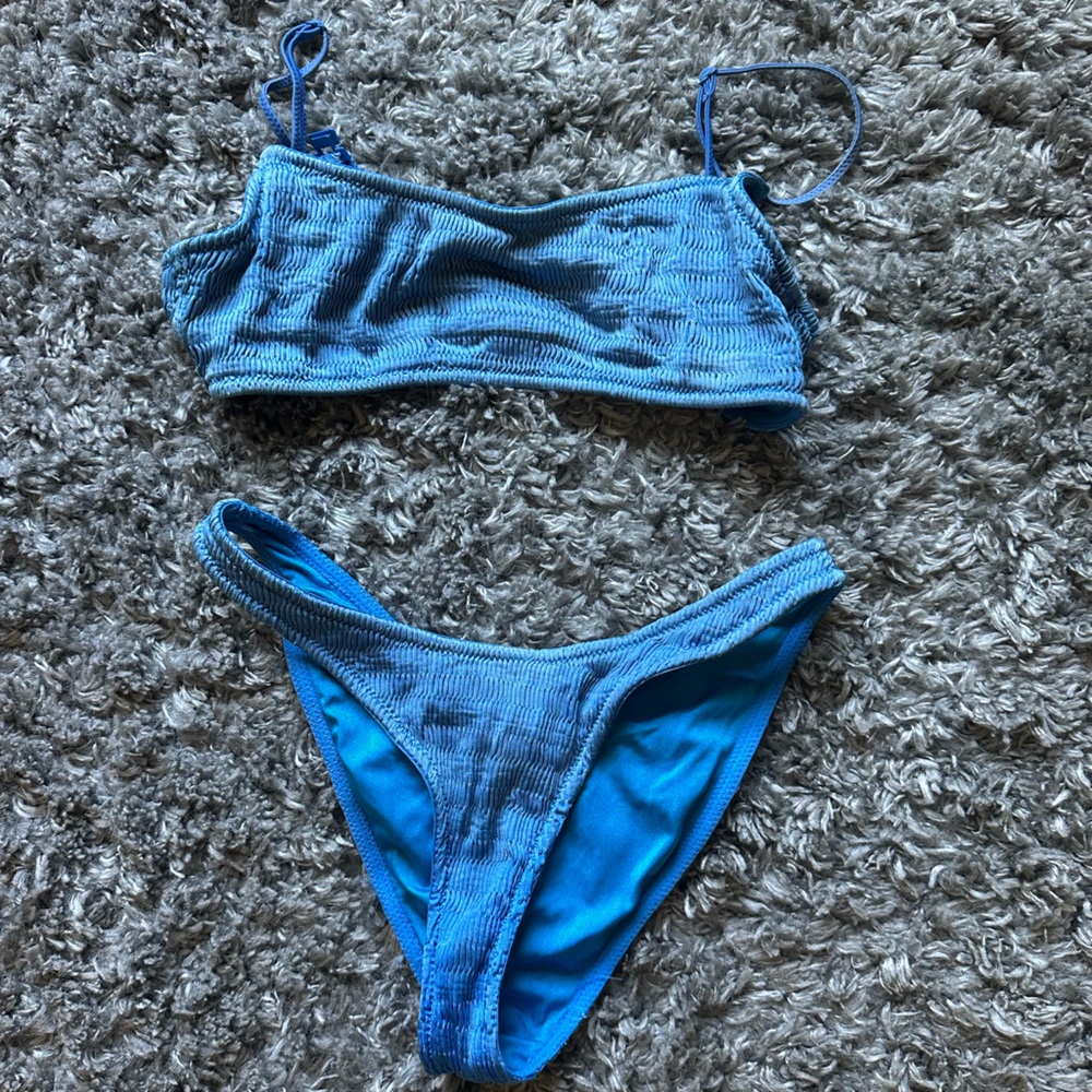 Triangl Swimwear Set